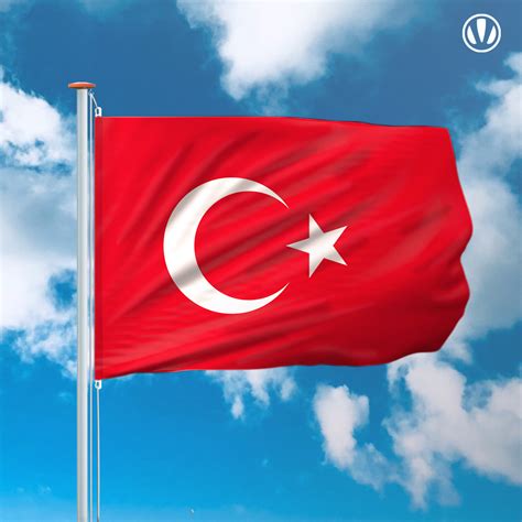 turkse vlag betekenis|Lijst van vlaggen van Turkije